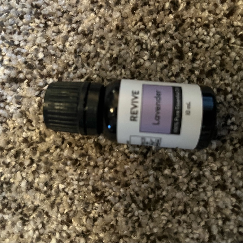 Revive lavender